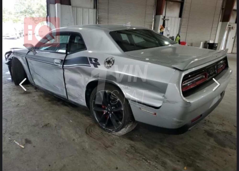 دۆج چالنجەر